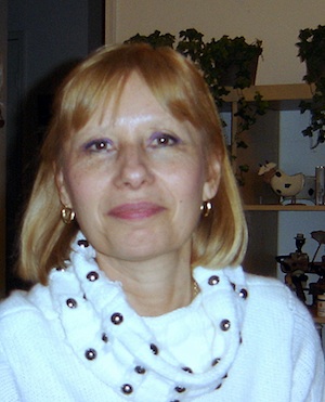 Florence Guidi