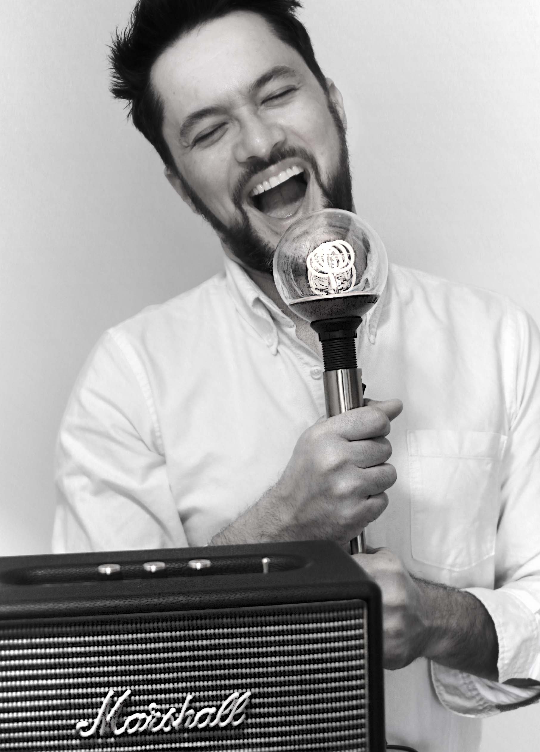  Chris - Jury du concours de chant france des Cordes-Aux-Voix 2020